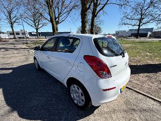Hyundai I-20 74 kW (101 PK) 1396 cc. picture 3