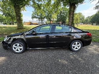 Peugeot 508 82 kW (111 PK)  1560 cc. picture 2
