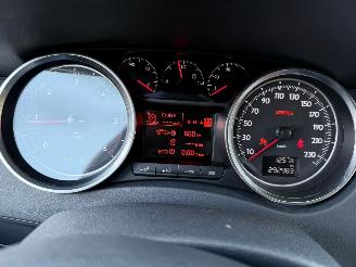 Peugeot 508 82 kW (111 PK)  1560 cc. picture 14