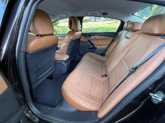 Peugeot 508 82 kW (111 PK)  1560 cc. picture 11
