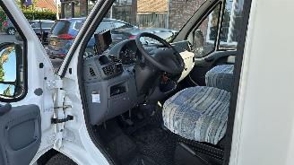 Fiat Camper TRIGANO FI 1  2286 cc picture 12