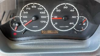 Fiat Camper TRIGANO FI 1  2286 cc picture 27