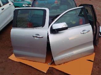 Démontage voiture Ford Ranger Pickup 2018/1