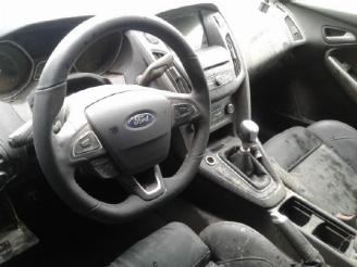 Ford Focus ST LINE picture 6