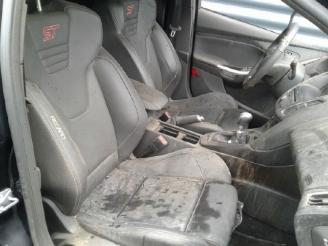 Ford Focus ST LINE picture 8