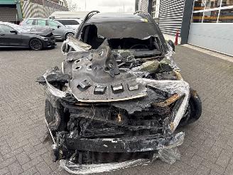 Mercedes GLB 1.3 GLB-200 Turbo 16V SUV  Benzine 1.332cc 120kW (163pk) picture 8