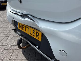 Dacia Sandero Stepway 0.9 TCE 12V Hatchback  Benzine 898cc 66kW (90pk) FWD picture 25