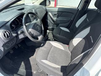 Dacia Sandero Stepway 0.9 TCE 12V Hatchback  Benzine 898cc 66kW (90pk) FWD picture 12