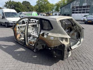 Volkswagen Touareg Touareg, SUV, 2017 3.0 V6 24V TSI R picture 5