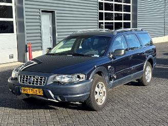 Volvo Xc-70 XC70 2.4 T 20V SUV  Benzine 2.435cc 147kW (200pk) 4x4 picture 1