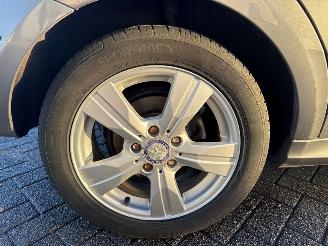 Mercedes A-klasse 1.5 A-150 5-Drs. Hatchback 4Dr Benzine 1.498cc 70kW (95pk) FWD picture 22