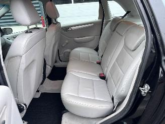 Mercedes B-klasse 2.0 B-200 16V Turbo Hatchback  Benzine 2.034cc 142kW (193pk) FWD picture 10