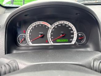 Chevrolet Captiva 3.2 V6 24V 4x4 SUV  Benzine 3.195cc 169kW (230pk) 4x4 picture 15