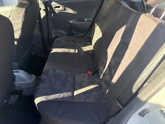 Suzuki Alto 1.0 12V Hatchback 4Dr Benzine 996cc 50kW (68pk) FWD picture 9