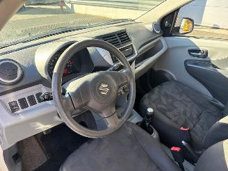 Suzuki Alto 1.0 12V Hatchback 4Dr Benzine 996cc 50kW (68pk) FWD picture 11