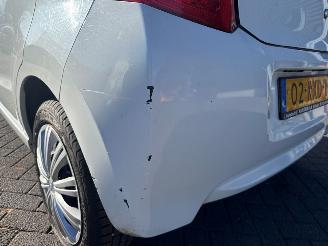 Suzuki Alto 1.0 12V Hatchback 4Dr Benzine 996cc 50kW (68pk) FWD picture 19