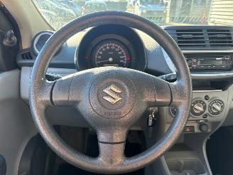 Suzuki Alto 1.0 12V Hatchback 4Dr Benzine 996cc 50kW (68pk) FWD picture 12