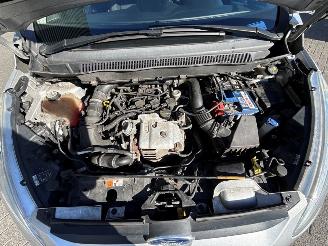 Ford B-Max 1.0 EcoBoost 12V 100 MPV  Benzine 999cc 74kW (101pk) FWD picture 23