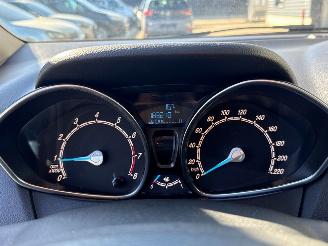 Ford B-Max 1.0 EcoBoost 12V 100 MPV  Benzine 999cc 74kW (101pk) FWD picture 14