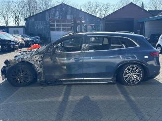 Mercedes EQS EQS (X296), SUV, 2022 450 4-Matic 108/118 kWh picture 2