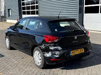 Seat Ibiza 1.0 MPI 12V Hatchback 4Dr Benzine 999cc 59kW (80pk) FWD picture 3