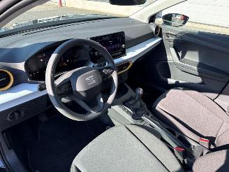 Seat Ibiza 1.0 MPI 12V Hatchback 4Dr Benzine 999cc 59kW (80pk) FWD picture 11