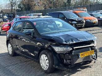 Seat Ibiza 1.0 MPI 12V Hatchback 4Dr Benzine 999cc 59kW (80pk) FWD picture 7