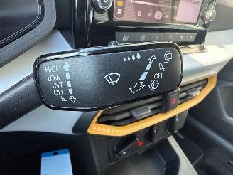 Seat Ibiza 1.0 MPI 12V Hatchback 4Dr Benzine 999cc 59kW (80pk) FWD picture 22