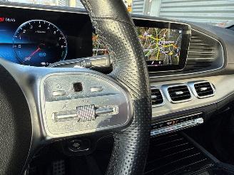 Mercedes GLE 350 e AMG  2.0 16V 4-Matic SUV  Elektrisch Benzine 1.991cc 245kW (333pk) 4x4 picture 20
