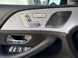 Mercedes GLE 350 e AMG  2.0 16V 4-Matic SUV  Elektrisch Benzine 1.991cc 245kW (333pk) 4x4 picture 18