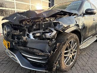 Mercedes GLE 350 e AMG  2.0 16V 4-Matic SUV  Elektrisch Benzine 1.991cc 245kW (333pk) 4x4 picture 33