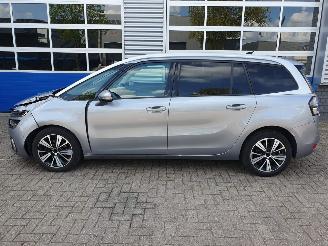 Citroën C4 GRAND C4 PICASSO Automaat 7pers. picture 3