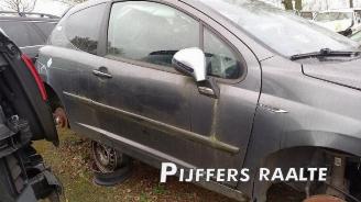 Peugeot 207 207/207+ (WA/WC/WM), Hatchback, 2006 / 2015 1.6 16V RC Turbo picture 20