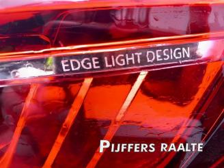 Renault Mégane Megane IV Estate (RFBK), Combi 5-drs, 2016 1.5 Energy dCi 110 picture 22