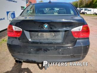 BMW 3-serie 3 serie (E90), Sedan, 2005 / 2011 325i 24V picture 9