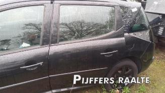 Peugeot 207 207 SW (WE/WU), Combi, 2007 / 2013 1.6 16V picture 9