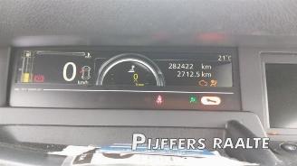 Renault Grand-scenic Grand Scenic III (JZ), MPV, 2009 / 2016 1.5 dCi 110 picture 20