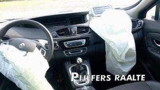 Renault Grand-scenic Grand Scenic III (JZ), MPV, 2009 / 2016 1.5 dCi 110 picture 19