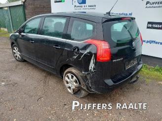 Peugeot 5008 5008 I (0A/0E), MPV, 2009 / 2017 1.6 VTI 16V picture 6