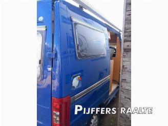 Peugeot Boxer Boxer (244), Van, 2001 / 2006 2.8 HDi 127 picture 8