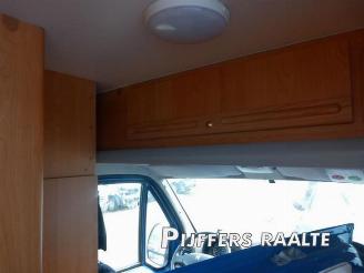 Peugeot Boxer Boxer (244), Van, 2001 / 2006 2.8 HDi 127 picture 24