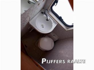 Peugeot Boxer Boxer (244), Van, 2001 / 2006 2.8 HDi 127 picture 28