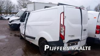 Ford Transit Transit Custom, Van, 2011 / 2023 2.2 TDCi 16V picture 6