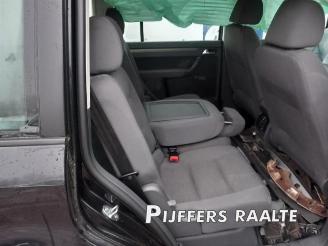 Volkswagen Touran Touran (1T1/T2), MPV, 2003 / 2010 1.4 16V TSI 140 picture 16