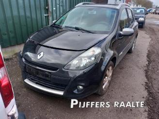 Renault Clio Clio III Estate/Grandtour (KR), Combi, 2007 / 2014 1.2 16V TCE 100 picture 2