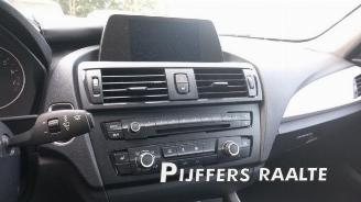 BMW 1-serie 1 serie (F20), Hatchback 5-drs, 2011 / 2019 114i 1.6 16V picture 27