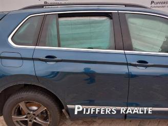 Volkswagen Tiguan Tiguan (AD1), SUV, 2016 / 2024 2.0 TDI 16V BlueMotion Technology SCR picture 9