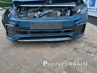 Volkswagen Tiguan Tiguan (AD1), SUV, 2016 / 2024 2.0 TDI 16V BlueMotion Technology SCR picture 4