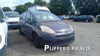 Citroën C4 C4 Grand Picasso (UA), MPV, 2006 / 2013 1.8 16V picture 2