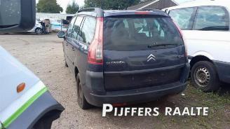 Citroën C4 C4 Grand Picasso (UA), MPV, 2006 / 2013 1.8 16V picture 4
